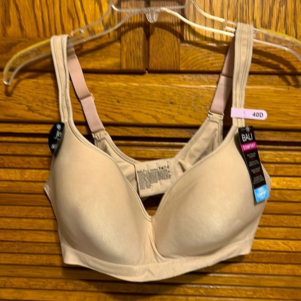 Bali Comfort 40D Style #DF3463
